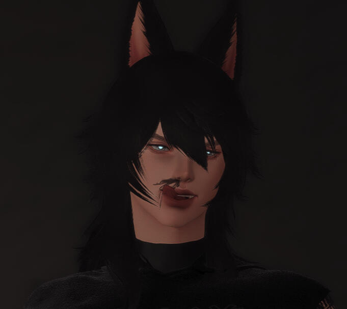 The ♱ Troublemaker